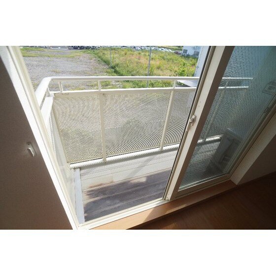 シーダープレインの物件内観写真