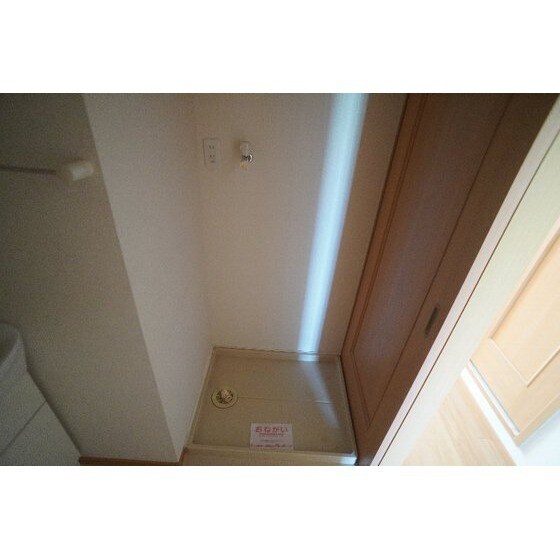 シーダープレインの物件内観写真