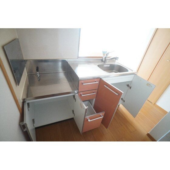 シーダープレインの物件内観写真