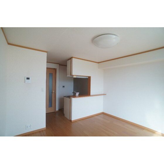 シーダープレインの物件内観写真