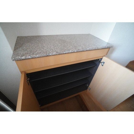 シーダープレインの物件内観写真