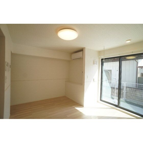 グランステラの物件内観写真