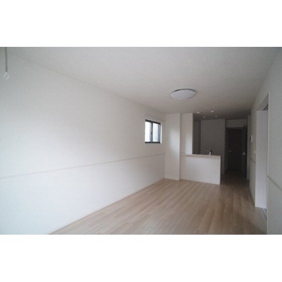 グランステラの物件内観写真