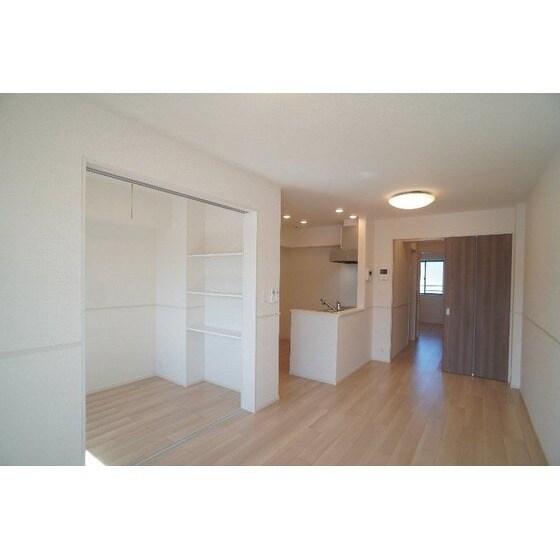 グランステラの物件内観写真