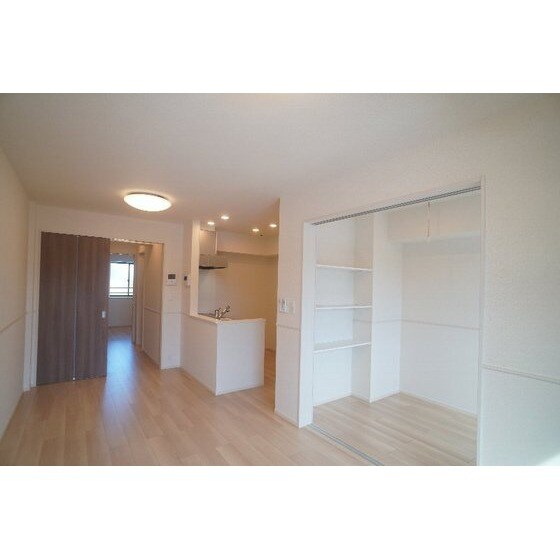 グランステラの物件内観写真