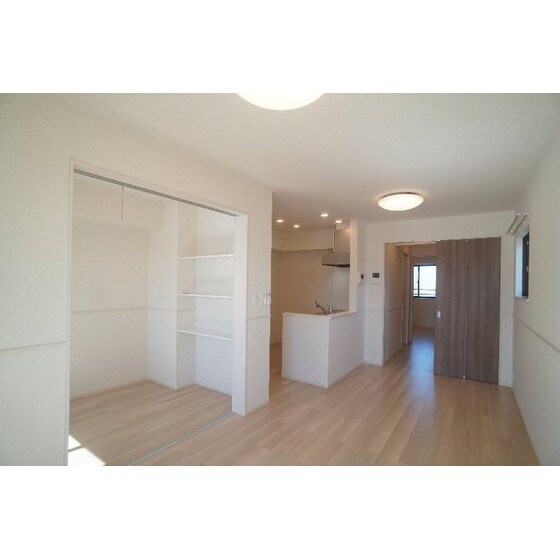 グランステラの物件内観写真