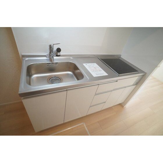 グランステラの物件内観写真