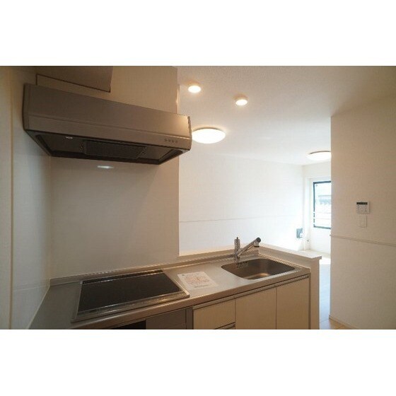 グランステラの物件内観写真