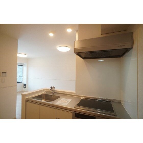 グランステラの物件内観写真