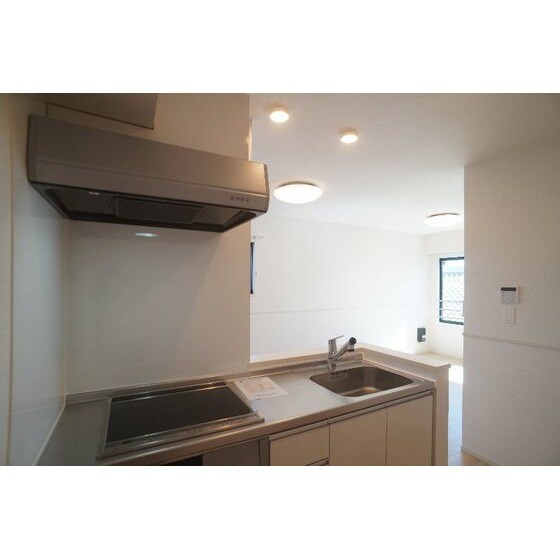 グランステラの物件内観写真