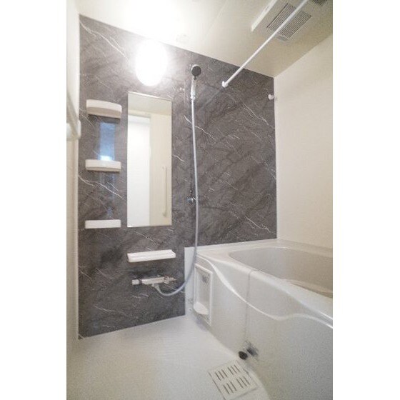 グランステラの物件内観写真