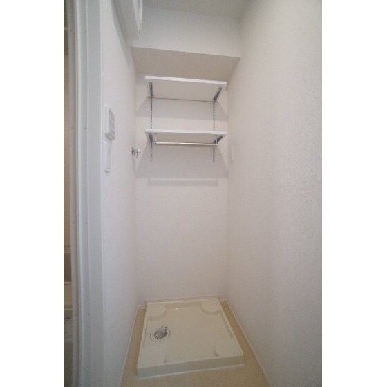 グランステラの物件内観写真