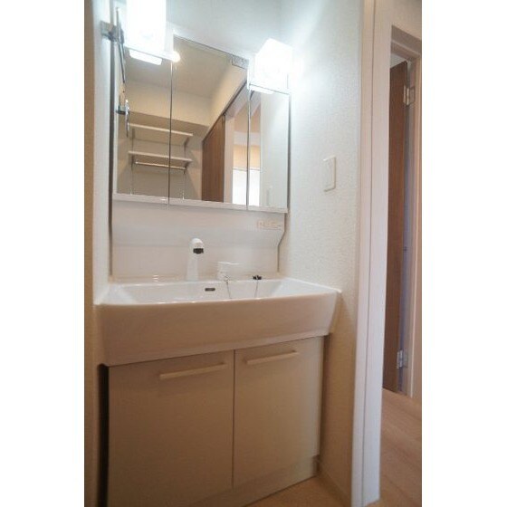 グランステラの物件内観写真