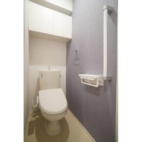 グランステラの物件内観写真