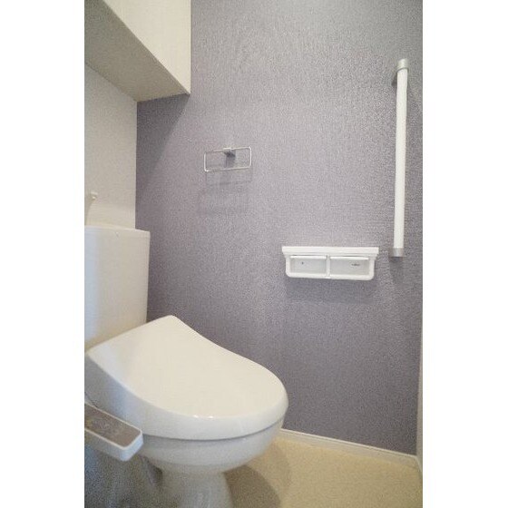 グランステラの物件内観写真