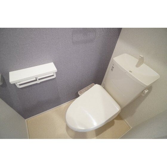 グランステラの物件内観写真