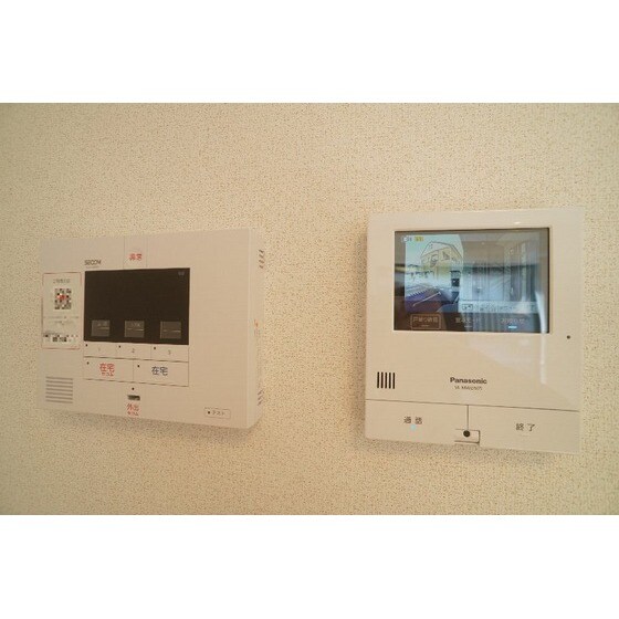 グランステラの物件内観写真