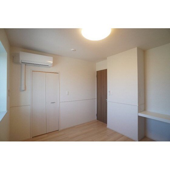 グランステラの物件内観写真