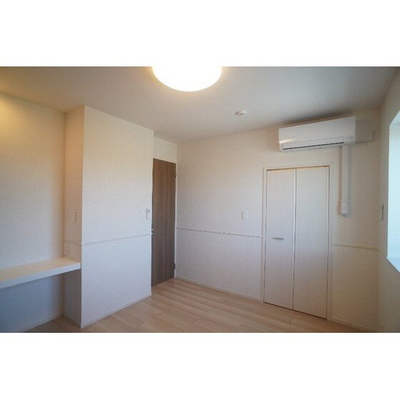 グランステラの物件内観写真