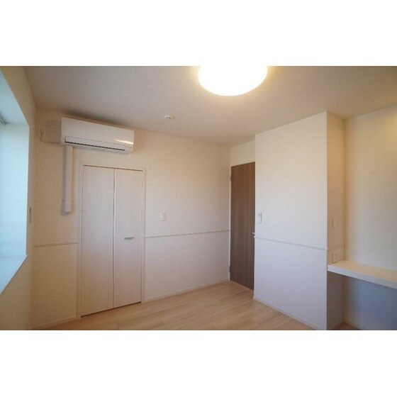 グランステラの物件内観写真