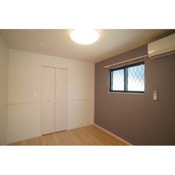 グランステラの物件内観写真