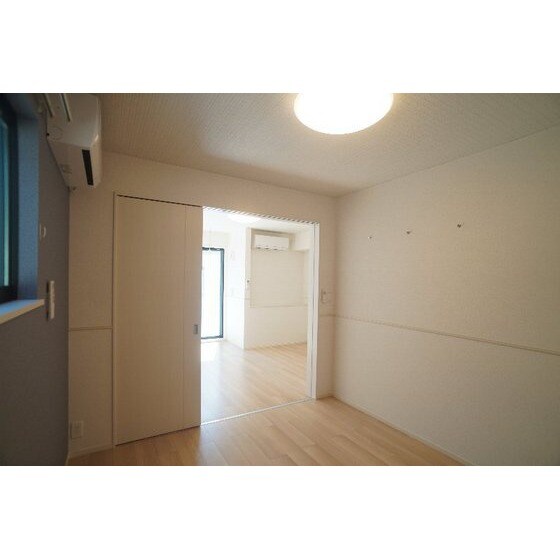 グランステラの物件内観写真