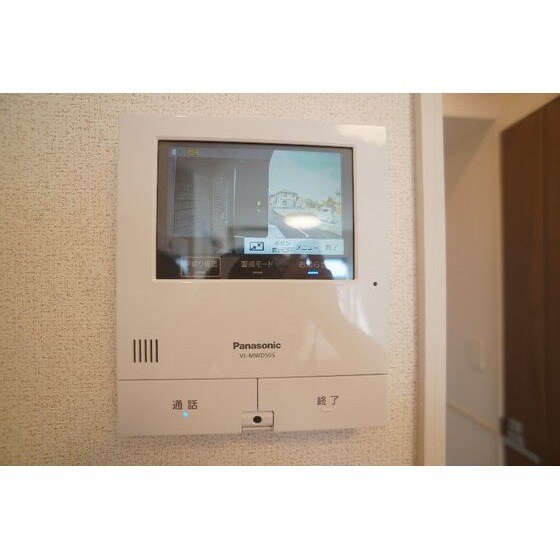 グランステラの物件内観写真