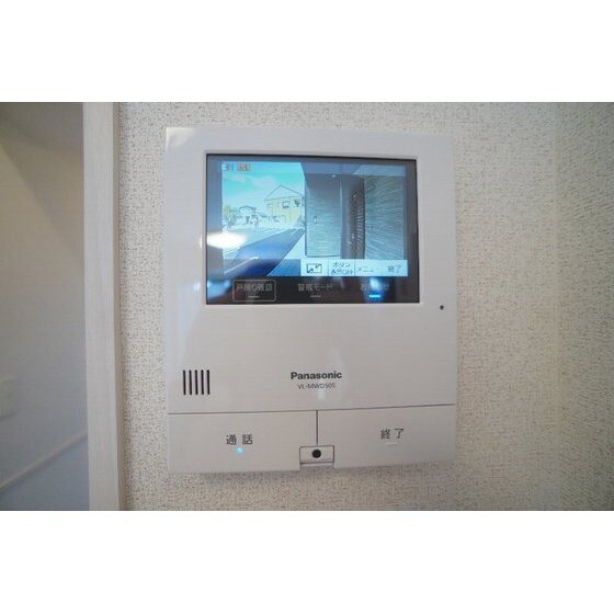 グランステラの物件内観写真