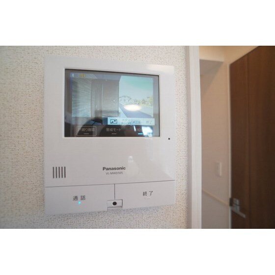 グランステラの物件内観写真