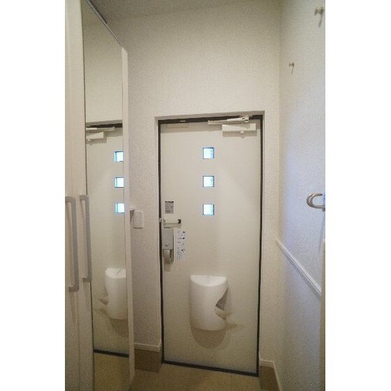 グランステラの物件内観写真