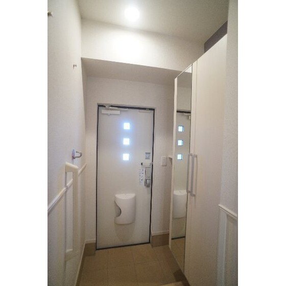 グランステラの物件内観写真