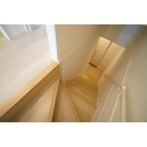 グランステラの物件内観写真