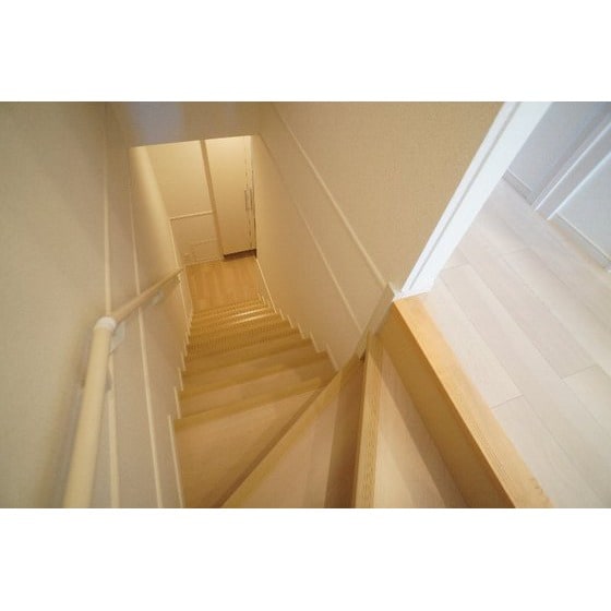 グランステラの物件内観写真