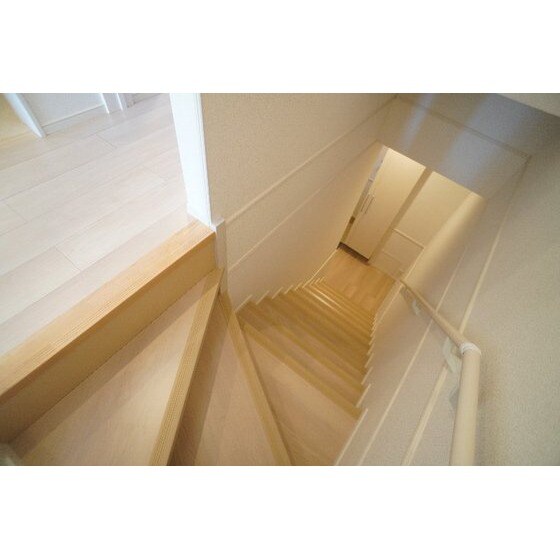 グランステラの物件内観写真