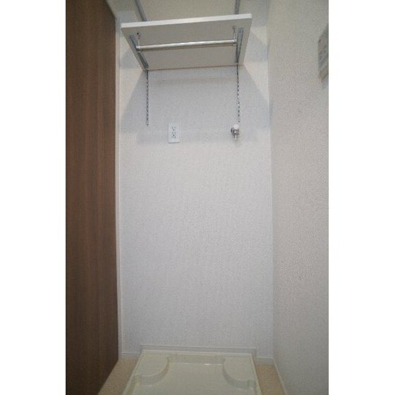 グランステラの物件内観写真