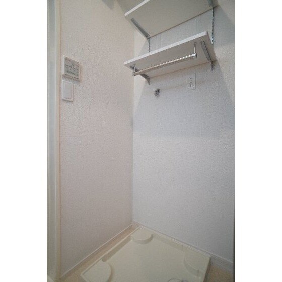 グランステラの物件内観写真