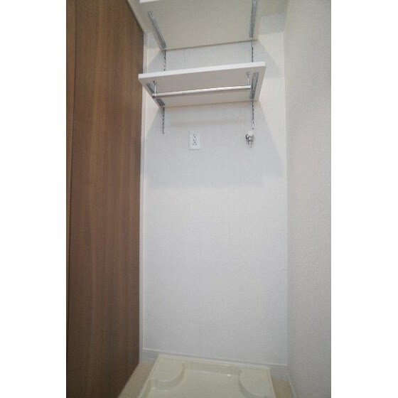 グランステラの物件内観写真