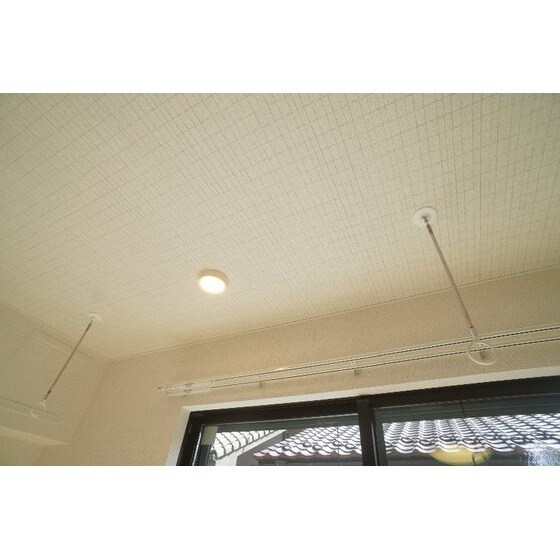 グランステラの物件内観写真