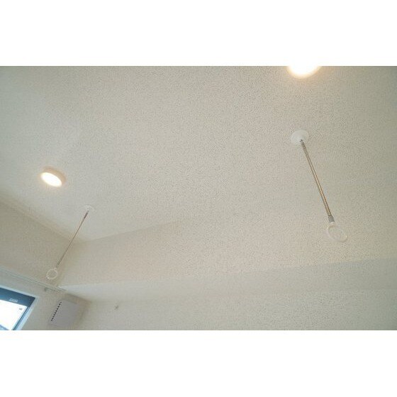 グランステラの物件内観写真