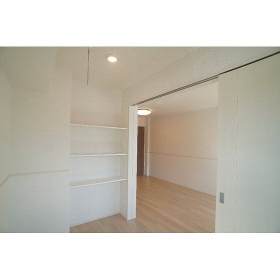 グランステラの物件内観写真