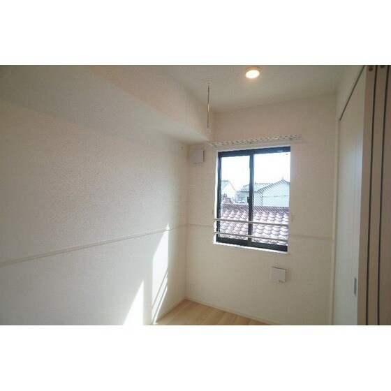 グランステラの物件内観写真