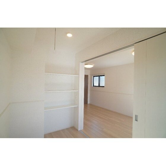 グランステラの物件内観写真