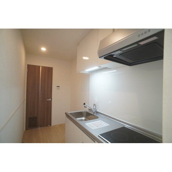 グランステラの物件内観写真