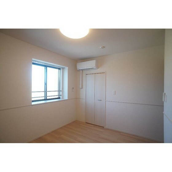 グランステラの物件内観写真