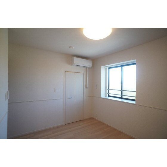 グランステラの物件内観写真