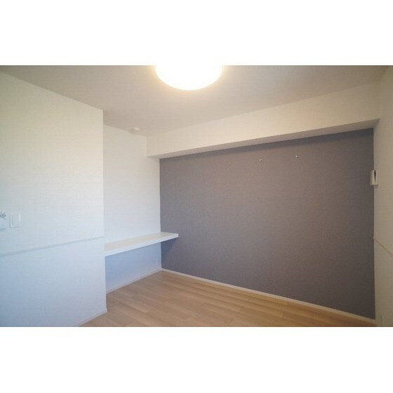 グランステラの物件内観写真