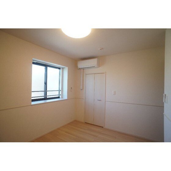 グランステラの物件内観写真