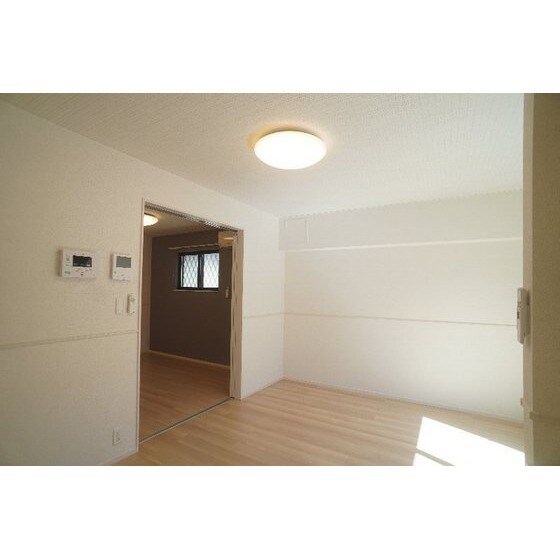 グランステラの物件内観写真