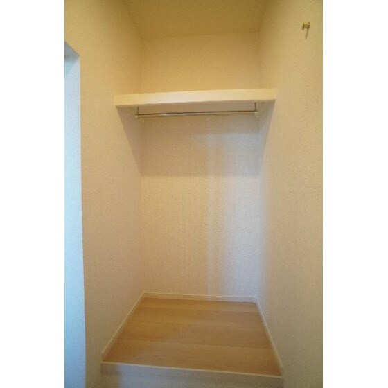 グランステラの物件内観写真