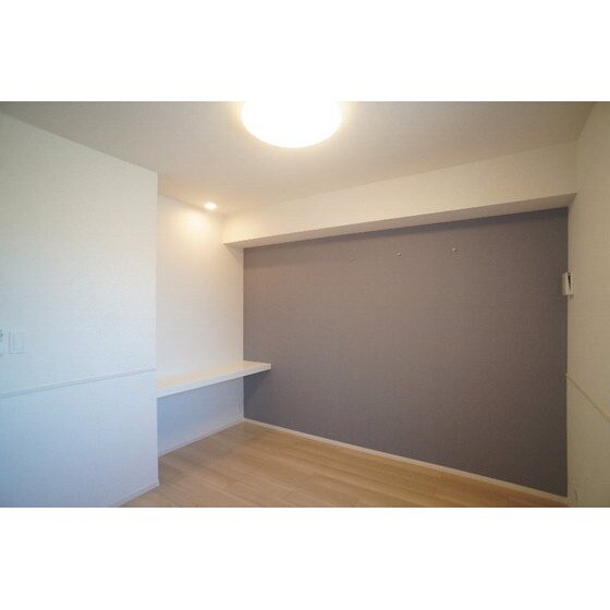 グランステラの物件内観写真